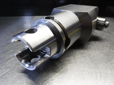 Kennametal KM63 4.566"-6.024" Boring Head KM63UT-FBHS-116 (LOC2955A)