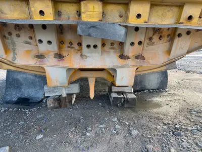Dump Bed/Dump Box for 830E Haul Truck