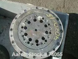 Used Sano 10” IBC Extrusion Die - Single Layer, High-Quality Film Production