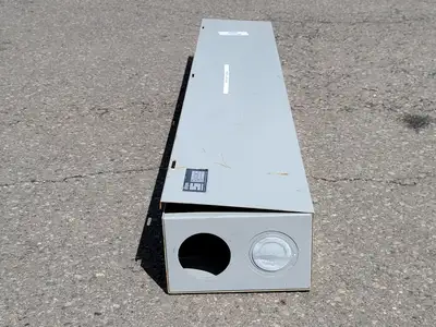 USED STELPRO ST 544