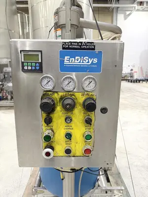Used GRACO SENATOR Pumps Quebec CA | Carter-Wilson Equipment Services #1364684