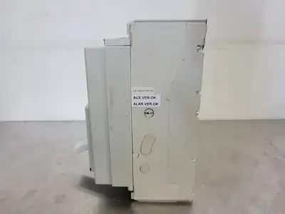 USED ALLEN-BRADLEY 140G-N6K3-E12