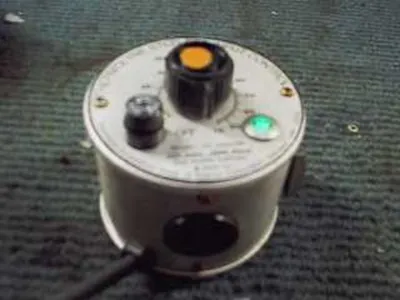Used BARNSTEAD/THERMOLYNE BD-1 Temperature Controls Texas US | Bamko Surplus Process Equipment #940336