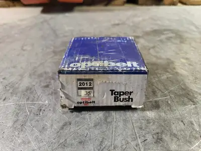 NEW OPTIBELT 2012-35