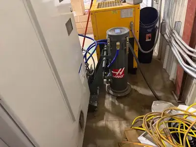 USED 2018 HAAS DT-2