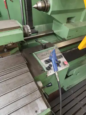 Used PBR T 350 Gap Lathes IT | Gamba Macchine Srl #1282108