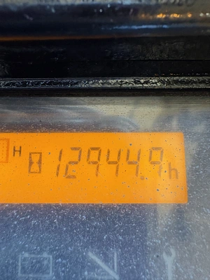 Used 2010 TOYOTA 8FGCU25 Misc Forklifts Wisconsin US | Forklifttrader.com #1300372