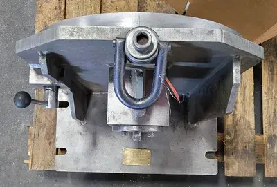 USED WAUKESHA TL NO: 72447