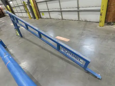 Used GORBEL _UNKNOWN_ Cranes, Jib Indiana US | Arrow Industrial #1366923