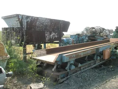 USED WEST SALEM 2852BH