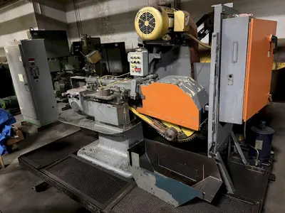 USED WATERBURY FARREL #40