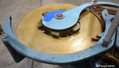 USED AMERICAN CAN 8