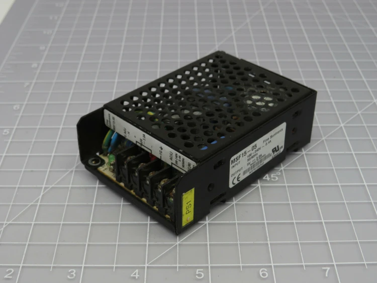 Used FINE SUNTRONIX _UNKNOWN_ AC/DC Power Supplies Texas US | OCO Industrial #1626247