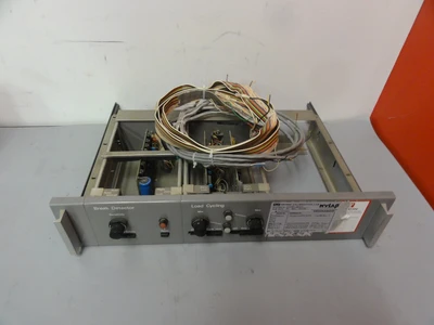 Instron Break Detector/ Load Cycling Module for Instron Tensile Tester