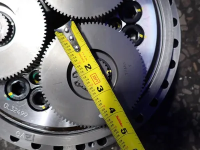 Gear Reducer