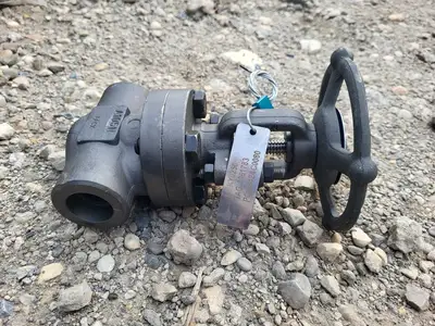NEW 2019 BONNEY FORGE H11-LE