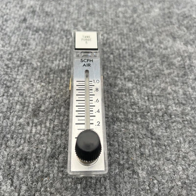 Used Dwyer RMA-2-SSV Flowmeters California US | Davliegogo LLC #1706606