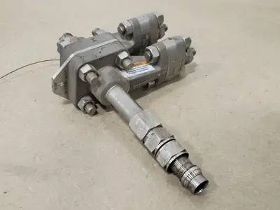 USED 2019 EMERSON 1195F005T1S0109CG2Q8J1