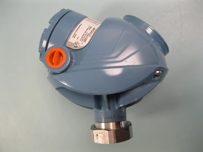 NEW Rosemount 5302 HA1S1V5AE03200RCE5