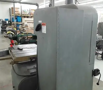 USED DOALL 3613-20