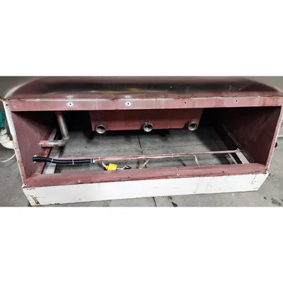 USED DELANI TRADING CORP. MONTY 2000