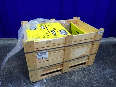 USED ALLEN BRADLEY 1771PS7