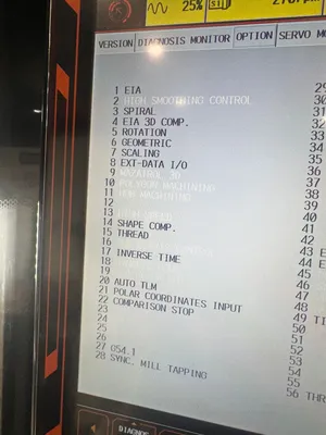 2020 MAZAK QUICK TURN 250MY 5-Axis or More CNC Lathes | CNCsurplus (4)