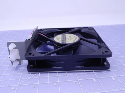 Used ADDA _UNKNOWN_ Electronic Component Fans | OCO Industrial #1651027