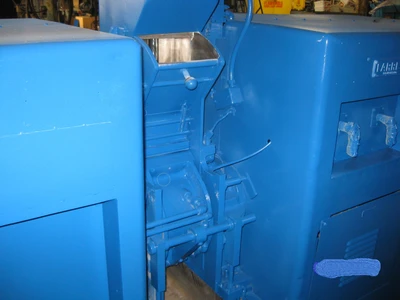 Farrel OOC 4.6L Lab Mixer