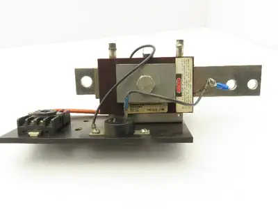 Darrah Electric DHE1500-22M Water Cooled Ignitron Tube 1800A 2200V SCR Welding