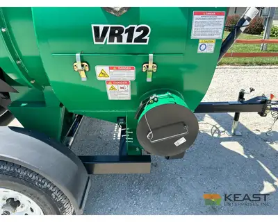 Used AGI REM _UNKNOWN_ Sweeper/Vacuum Iowa US | Keast Enterprises #1360048