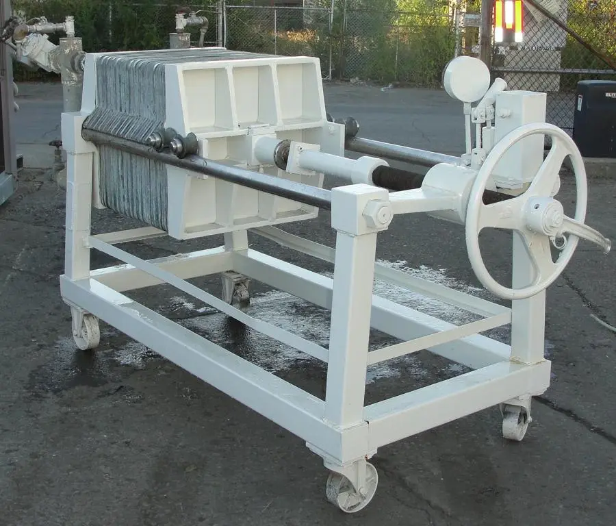 USED COLUMBIA 24-50