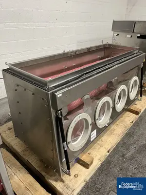 USED Skan AG 72" Skan Isolator, Model PSI-M
