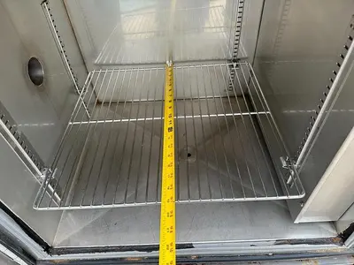 TENNEY ENVIRONMENTAL BTRC OVEN Temperature Humidity Test Chamber