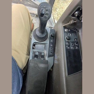 Used 2014 ATLAS COPCO FLEXIROC T45-11 Drill Rigs Kentucky US | Savona Equipment LTD #1280258