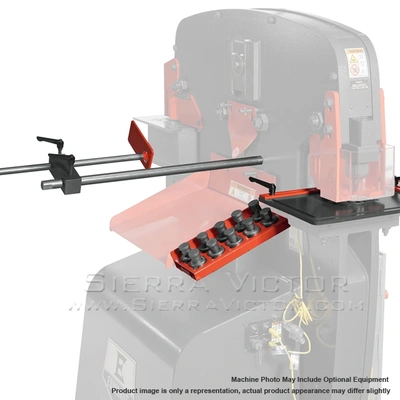 EDWARDS ED9-AC2200 Machines Accessories | Sierra Victor Industries (5)