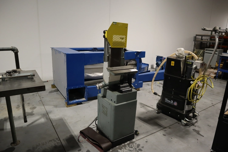 Used DELTA 31-550F Grinders (misc) Minnesota US | Machinesused.com #1293500