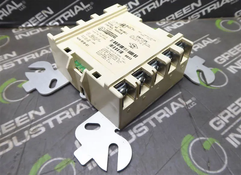 Johnson Controls M510CJ Fire Alarm Control Module Used