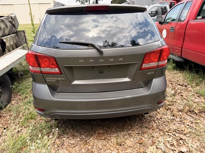Used 2012 DODGE JOURNEY SUVs Michigan US | Miedema Asset Management Group #1366014