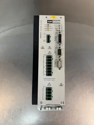 Esr 6681.4016-K5 MidiDrive A Servoregler Drive (5.5.3)