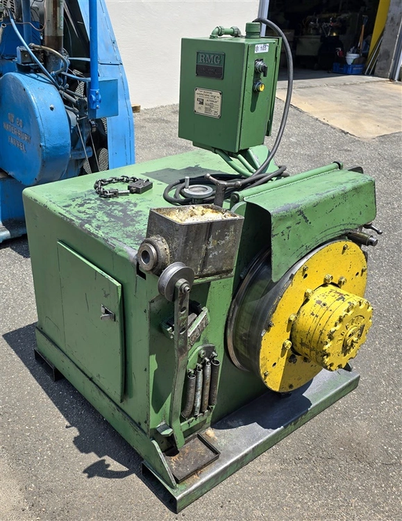 Used RMG 56-07129-01 Wire In-Line Drawers New York US | Barbarotto Int'l Sales Corp #1332928