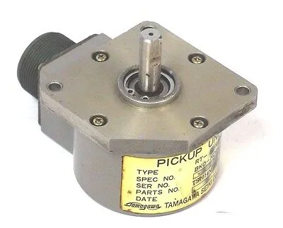 Used TAMAGAWA _UNKNOWN_ Misc Industrial Equipment | SB Industrial Supply #842511