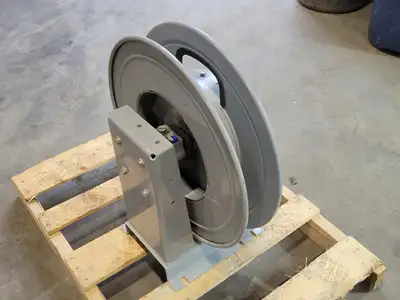 NEW GROUND FORCE MANUFACTURING 9900RL040-08