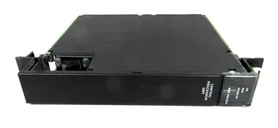 USED GE FANUC IC697CPU781-HB CENTRAL PROCESSOR IC697CPU781HB