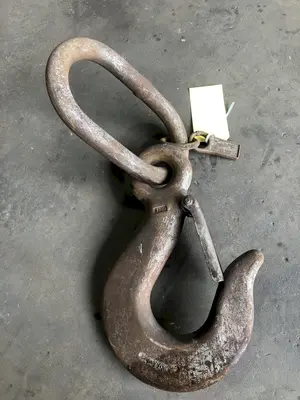 CHAINS: STOCK #14615