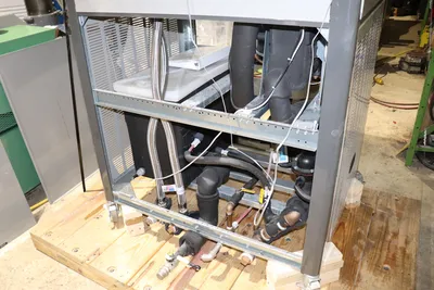 USED STERLING GPWC-30