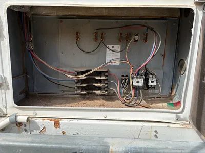 Used 2016 CAPS PPKH-10TD Air Conditioning Equipment Texas US | Proxy Equipment #1385420