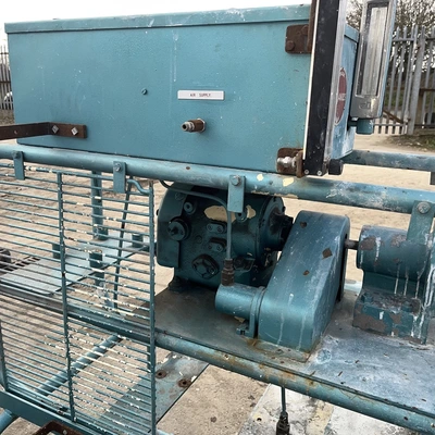 Oakes Mixer Model 4M 1 1/2 Gp/1