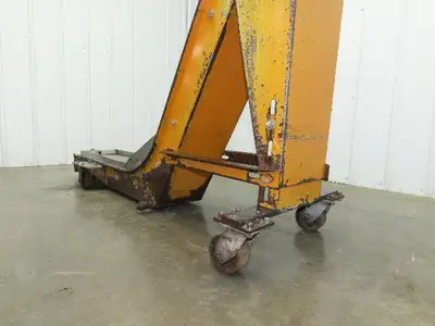 Used STORCH _UNKNOWN_ Conveyor Parts Indiana US | Arrow Industrial #1366796