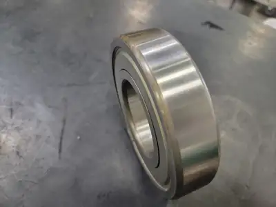 USED NACHI 6315ZEC3